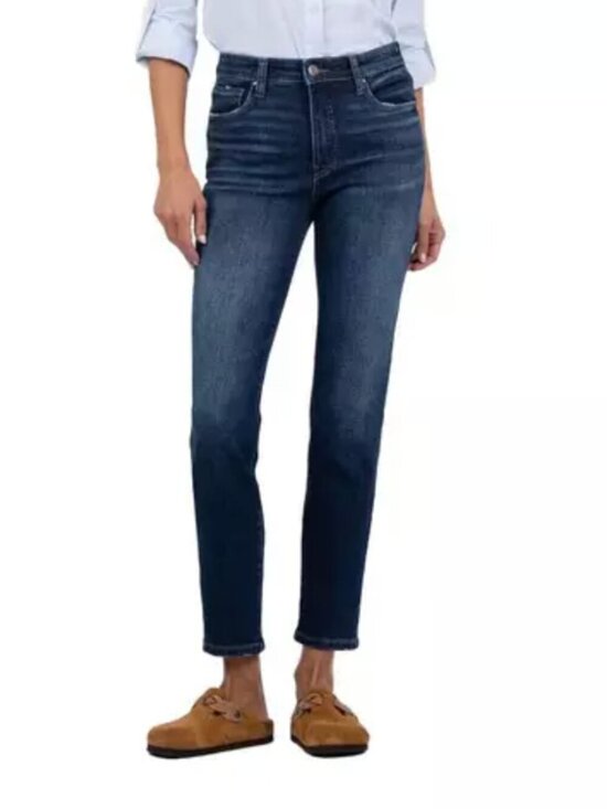Kut from the Kloth Denim - Kut from the Kloth Ankle Straight Leg Jeans